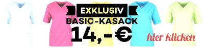 EXKLISIV BASIC-KASACK - MEIN-KASACK-de